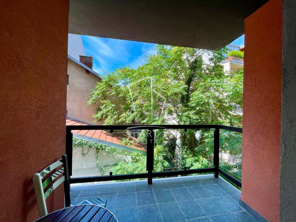 Slika 7 - Baba Višnjina, Dvosoban stan za izdavanje, 51m2, 850€