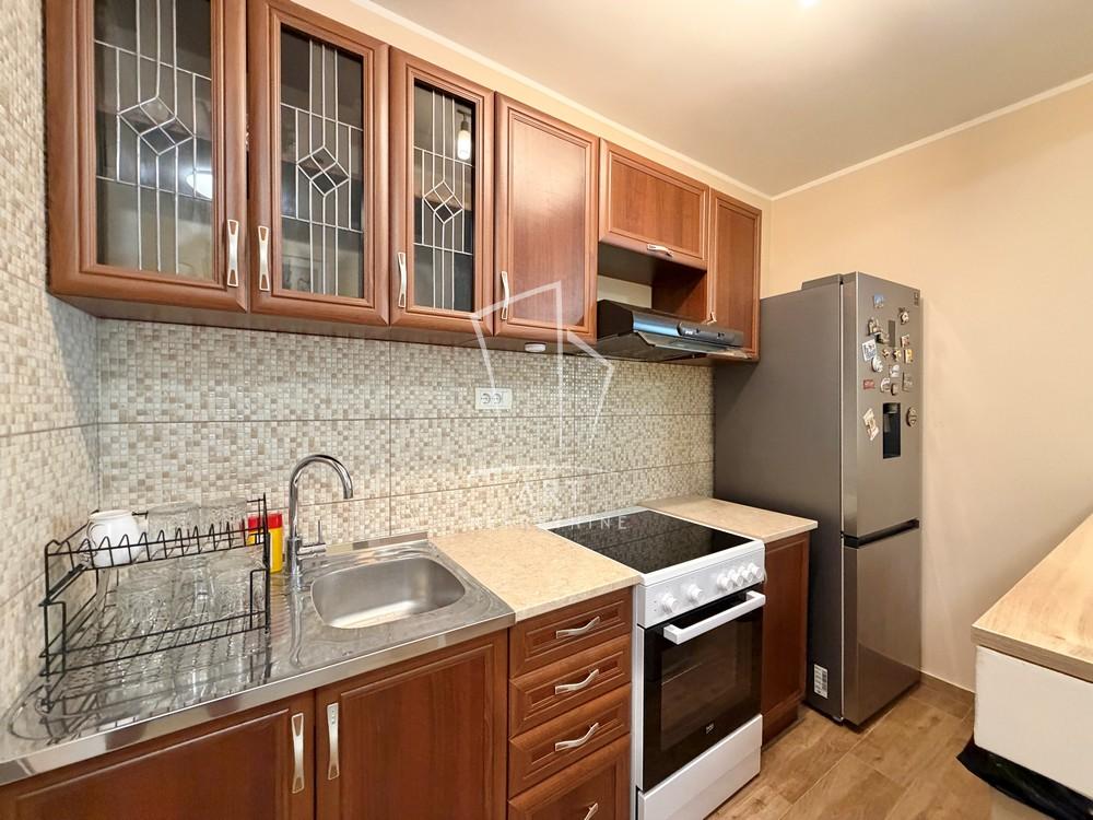 Slika 5 - Bulevar Nikole Tesle, Jednosoban stan za izdavanje, 35m2, 450€