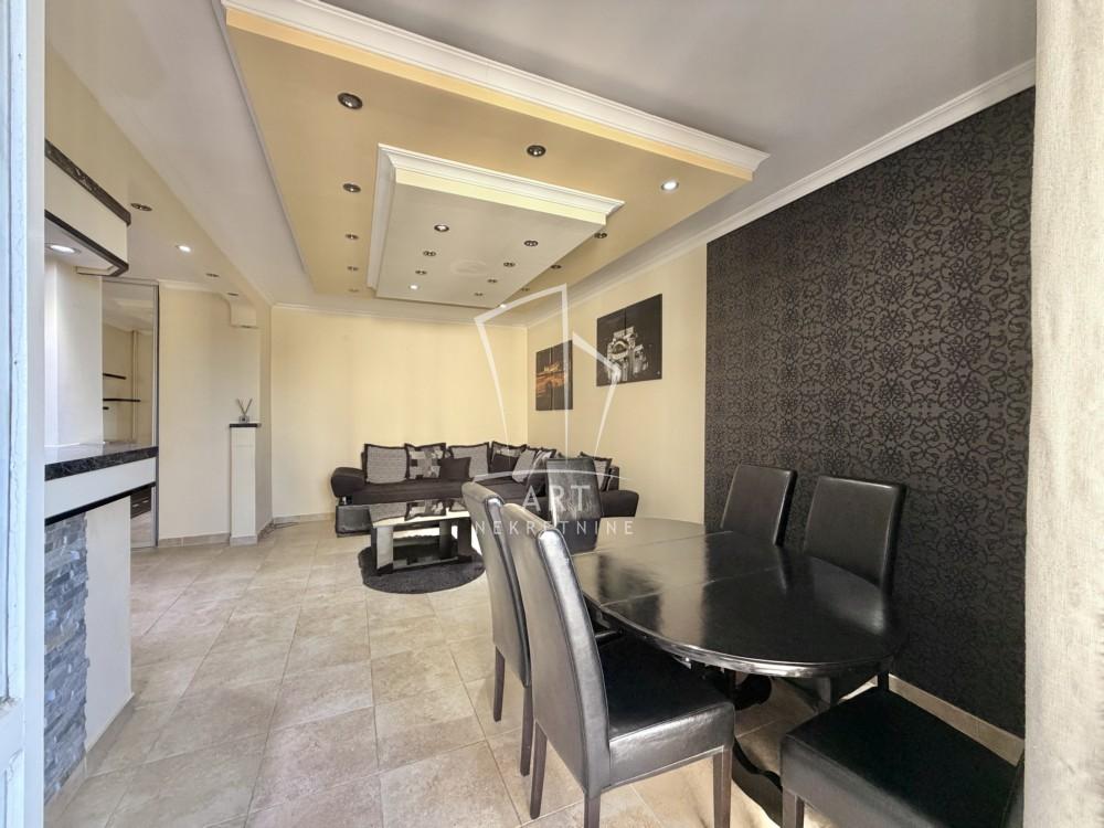 Slika 4 - Braće Baruh, Dvosoban stan na prodaju, 57m2, 256.500€