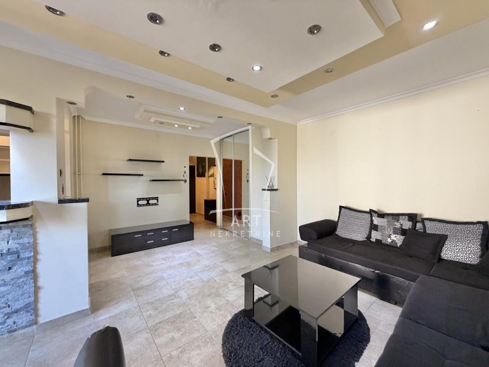 Slika 3 - Braće Baruh, Dvosoban stan na prodaju, 57m2, 256.500€