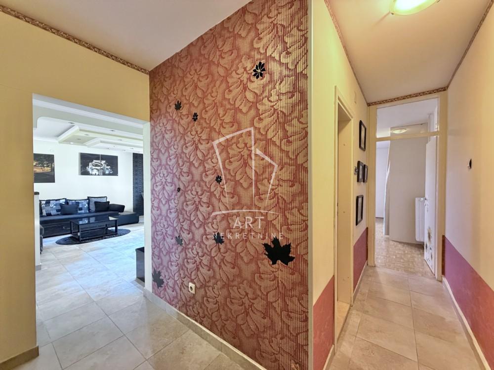 Slika 7 - Braće Baruh, Dvosoban stan na prodaju, 57m2, 256.500€