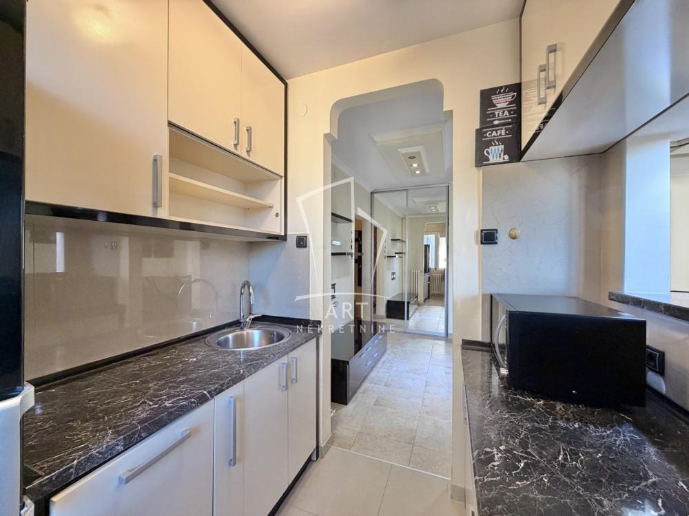 Slika 6 - Braće Baruh, Dvosoban stan na prodaju, 57m2, 256.500€