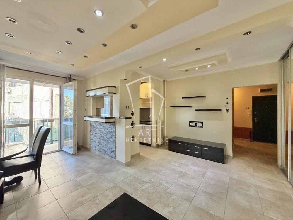 Slika 5 - Braće Baruh, Dvosoban stan na prodaju, 57m2, 256.500€