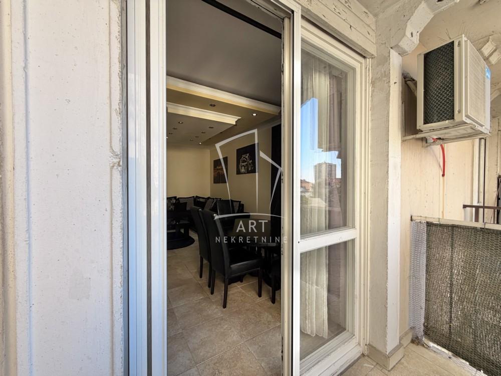Slika 11 - Braće Baruh, Dvosoban stan na prodaju, 57m2, 256.500€