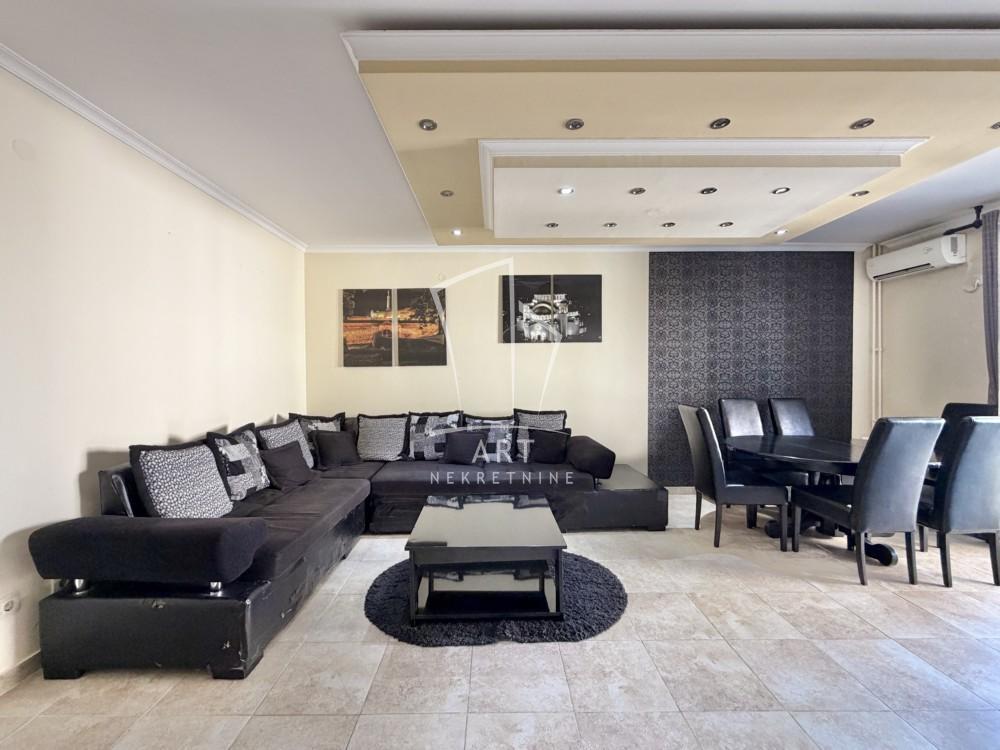 Glavna slika -Braće Baruh, Dvosoban stan na prodaju, 57m2, 256.500€