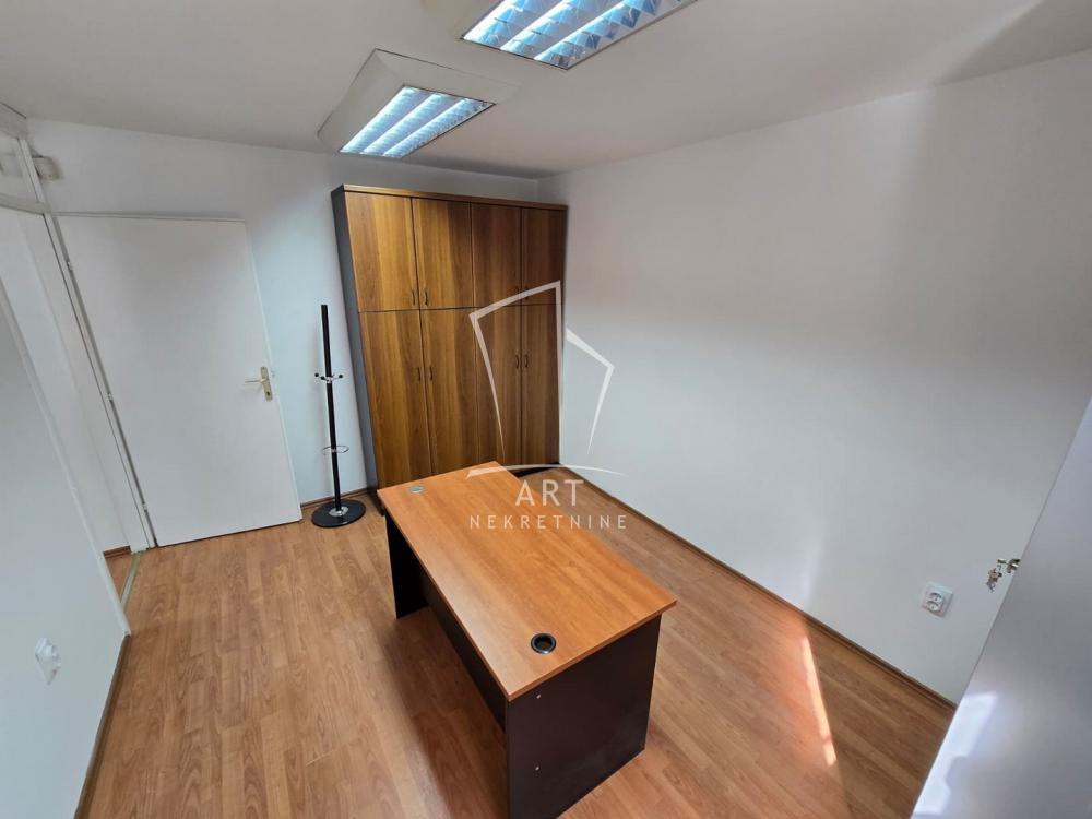 Slika 6 - Nebojšina,  Lokal za izdavanje, 53m2, 650€