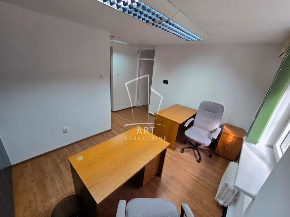 Slika 5 - Nebojšina,  Lokal za izdavanje, 53m2, 650€