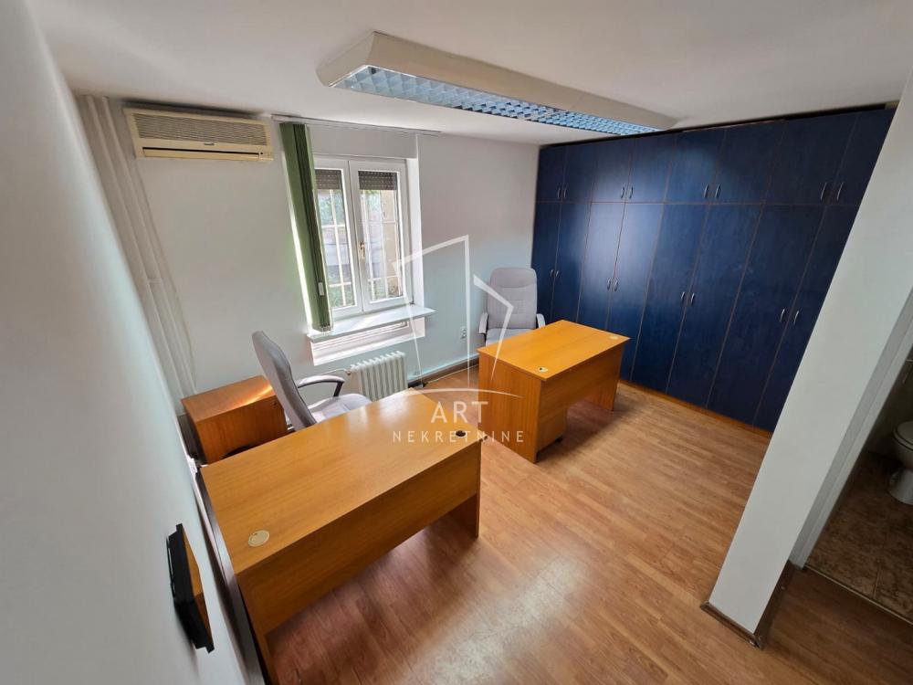 Slika 4 - Nebojšina,  Lokal za izdavanje, 53m2, 650€