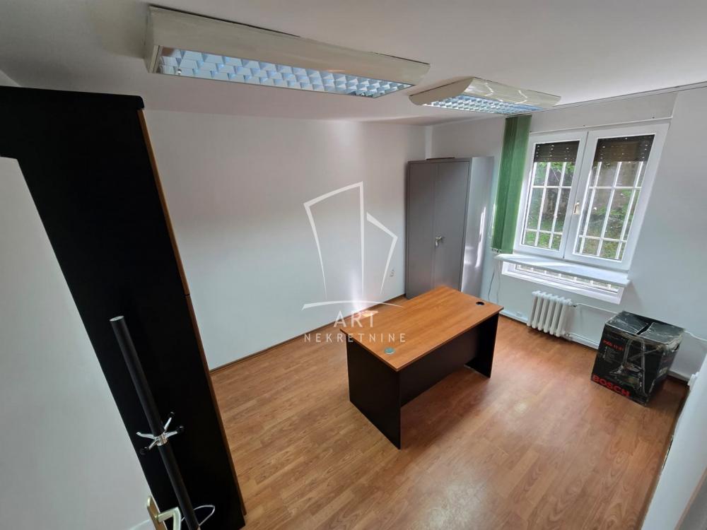 Slika 7 - Nebojšina,  Lokal za izdavanje, 53m2, 650€