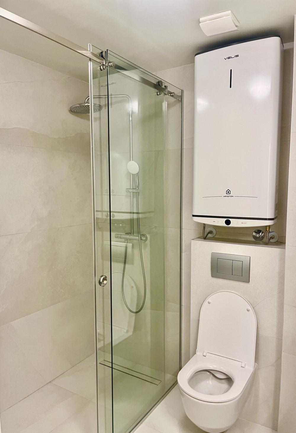 Slika 5 - Đorđa Stanojevića, Dvosoban stan za izdavanje, 55m2, 1.200€