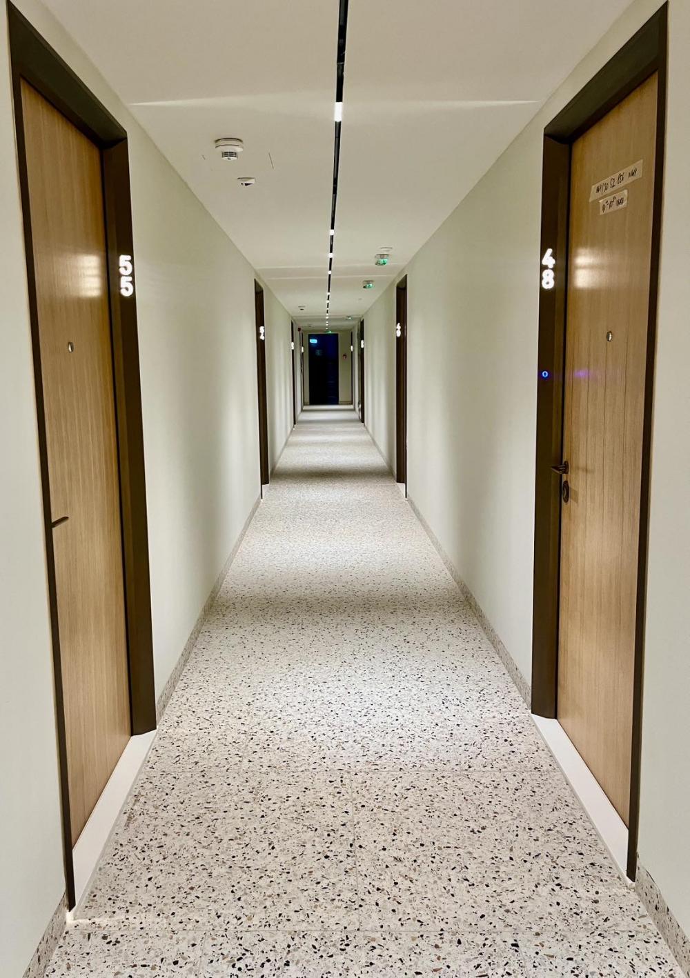 Slika 7 - Đorđa Stanojevića, Dvosoban stan za izdavanje, 55m2, 1.200€
