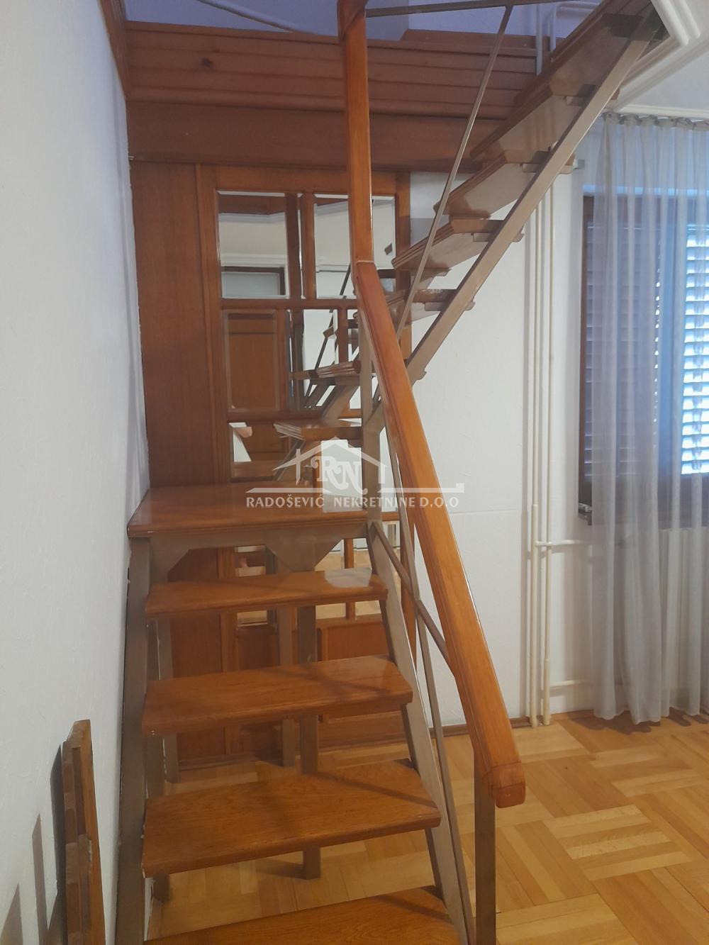 Slika 6 - Beogradskog bataljona, Petosoban stan na prodaju, 150m2, 529.000€
