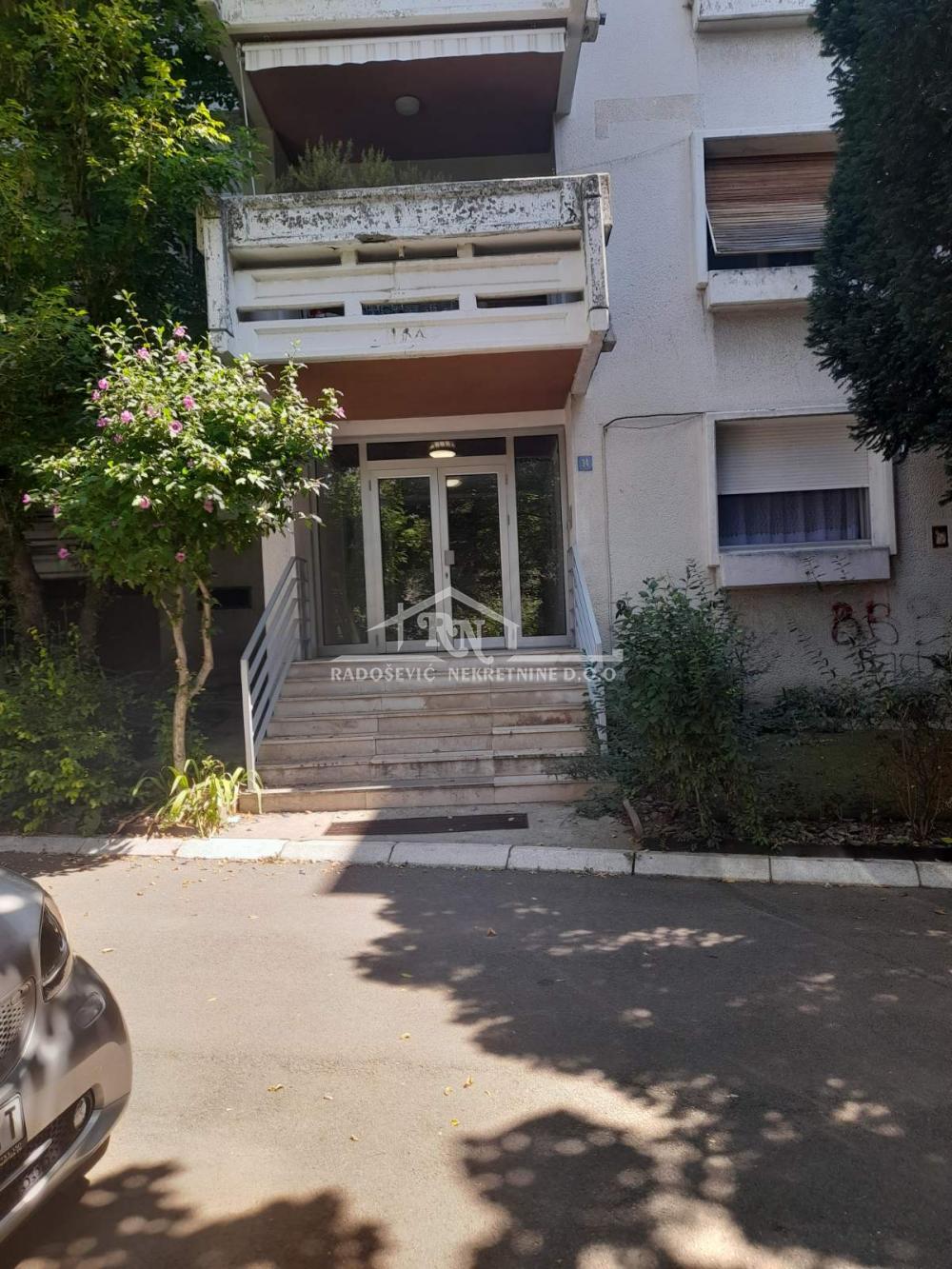 Glavna slika -Beogradskog bataljona, Petosoban stan na prodaju, 150m2, 529.000€