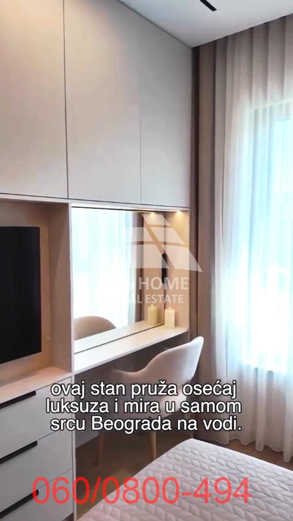 Slika 5 - Luke Ćelovića Trebinjca, Trosoban stan za izdavanje, 73m2, 2.500€