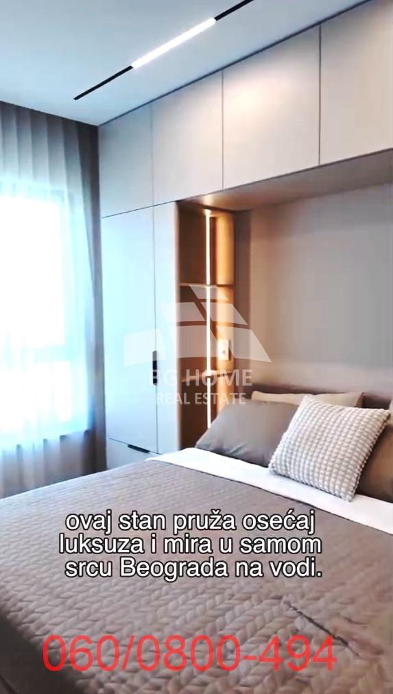 Slika 6 - Luke Ćelovića Trebinjca, Trosoban stan za izdavanje, 73m2, 2.500€