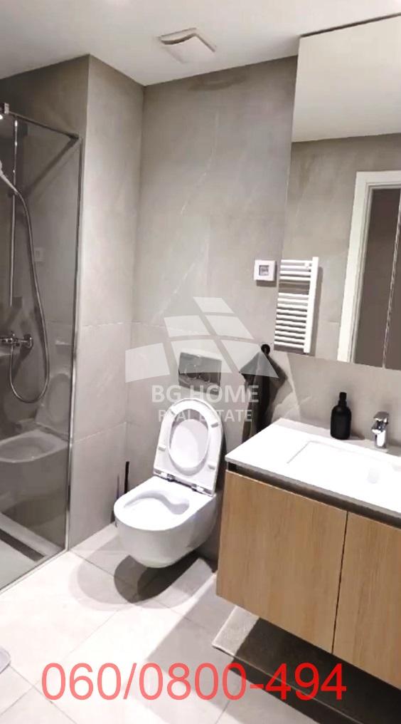 Slika 8 - Luke Ćelovića Trebinjca, Trosoban stan za izdavanje, 73m2, 2.500€