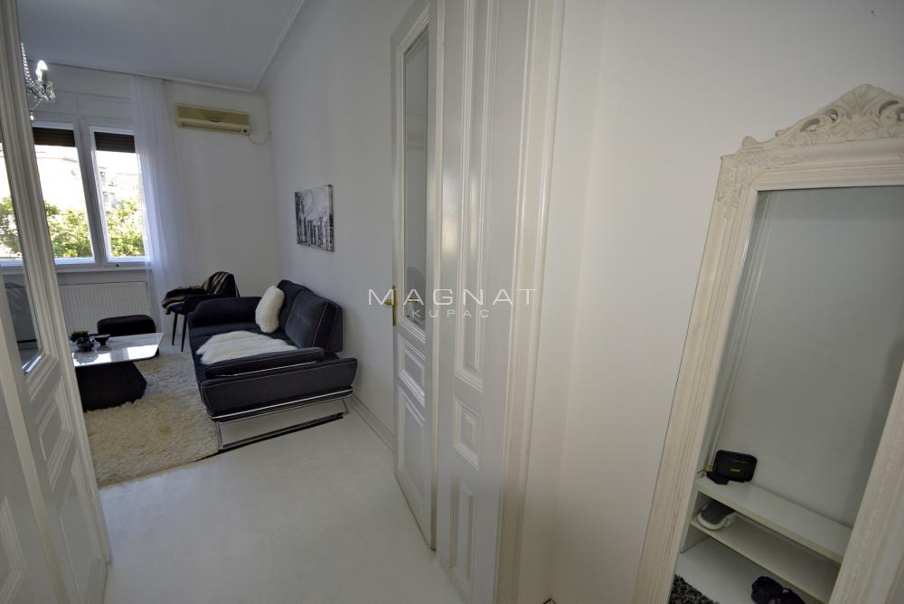 Slika 8 - Topličin Venac, Dvosoban stan na prodaju, 44m2, 302.000€
