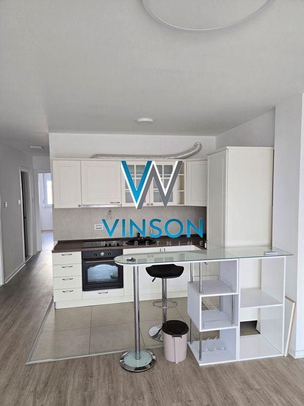 Slika 2 - Mičurinova, Troiposoban stan na prodaju, 104m2, 360.500€