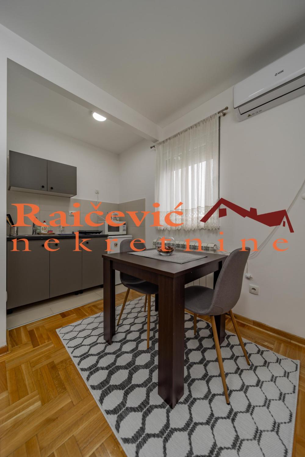 Slika 3 - Gordane Kosanovic, Jednoiposoban stan za izdavanje, 30m2, 350€