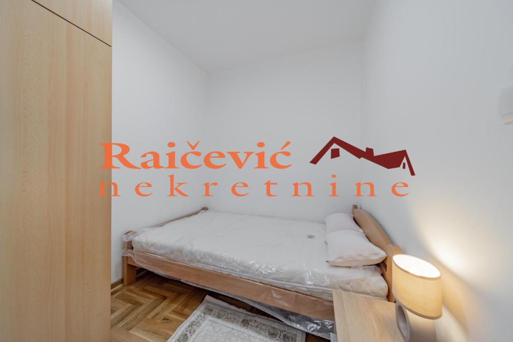 Slika 6 - Gordane Kosanovic, Jednoiposoban stan za izdavanje, 30m2, 350€
