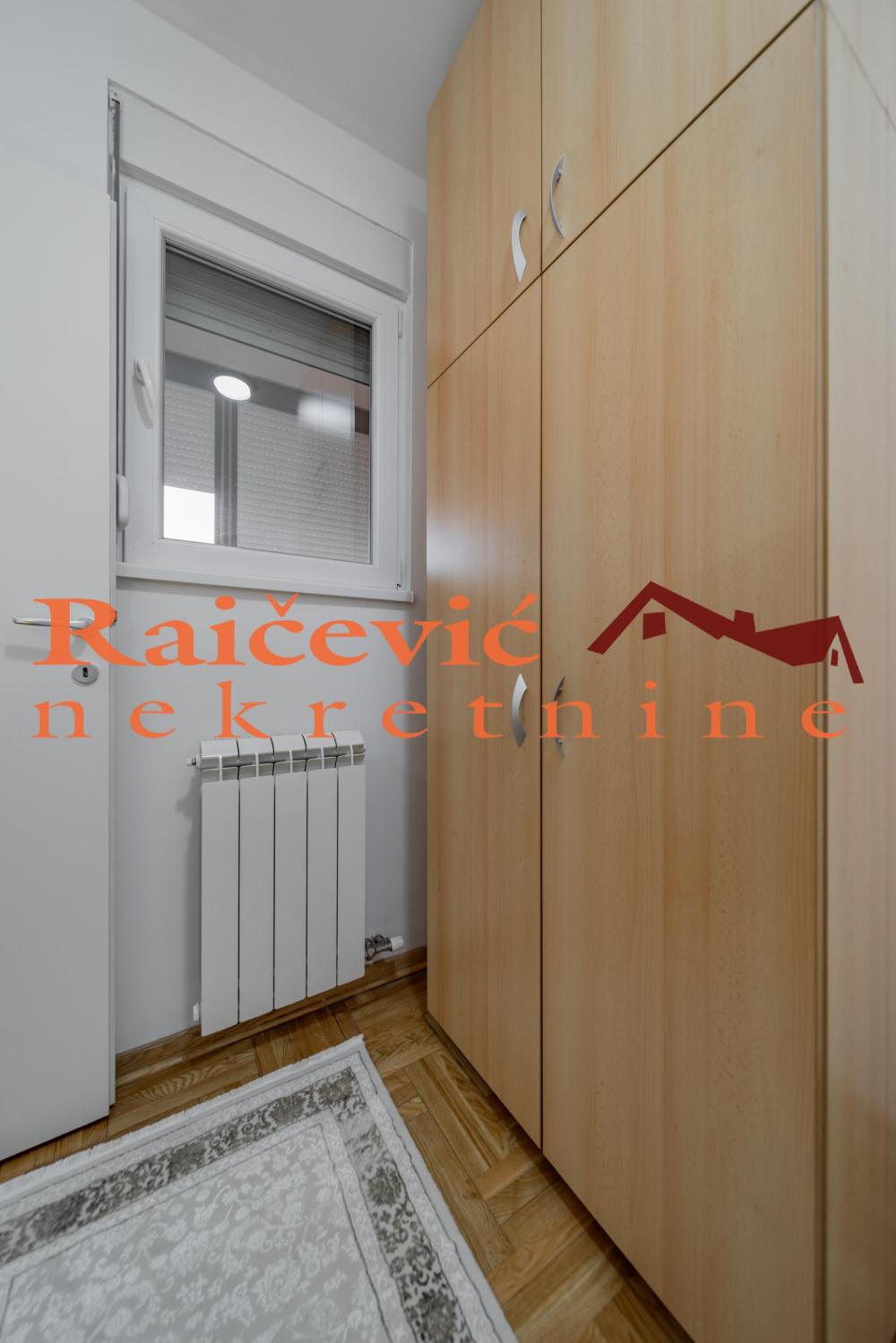 Slika 7 - Gordane Kosanovic, Jednoiposoban stan za izdavanje, 30m2, 350€