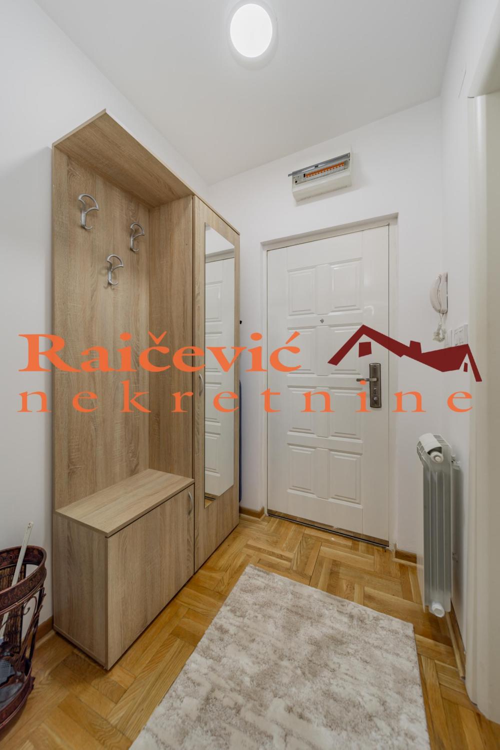 Slika 9 - Gordane Kosanovic, Jednoiposoban stan za izdavanje, 30m2, 350€