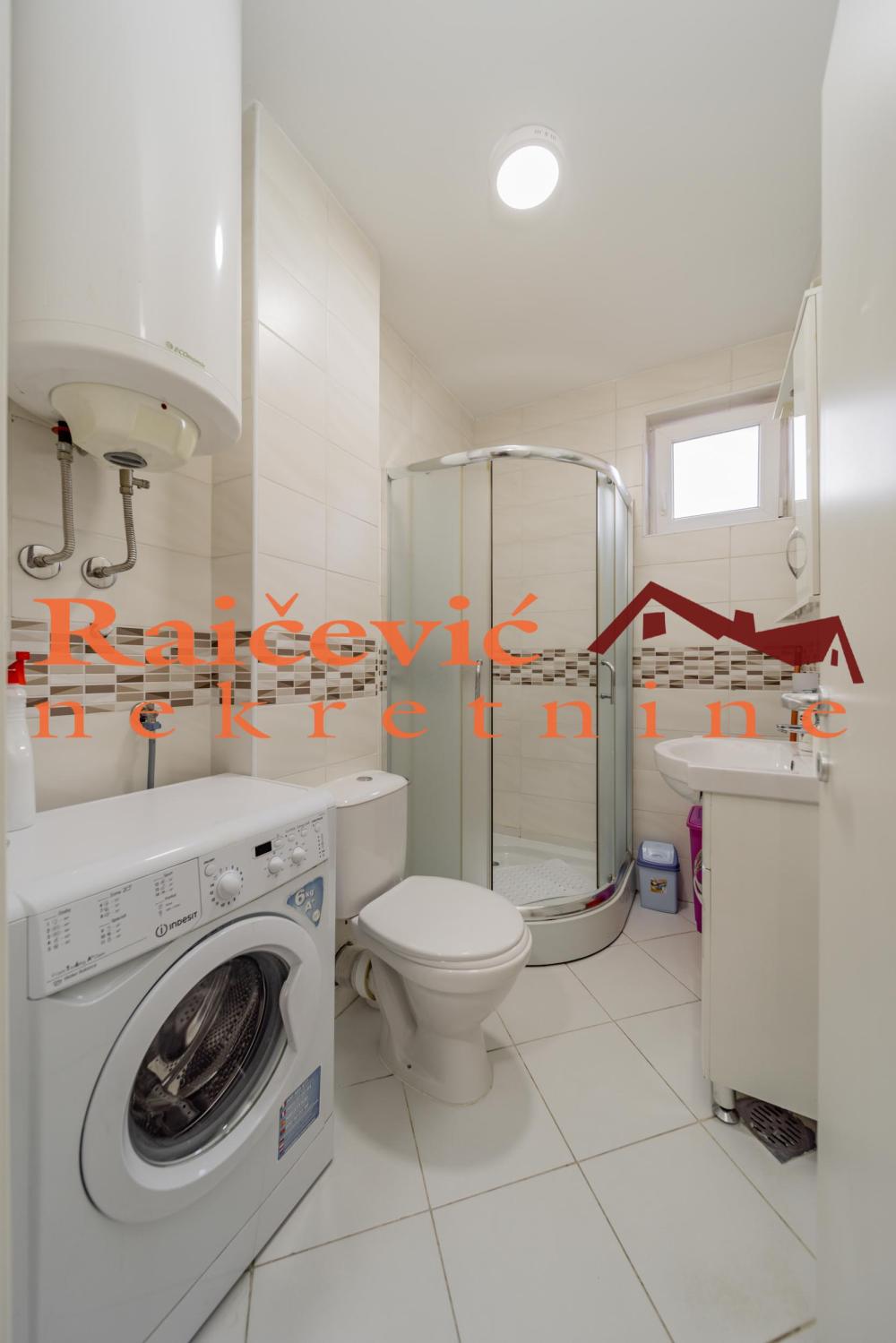 Slika 10 - Gordane Kosanovic, Jednoiposoban stan za izdavanje, 30m2, 350€