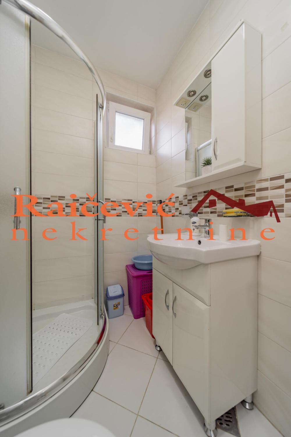 Slika 11 - Gordane Kosanovic, Jednoiposoban stan za izdavanje, 30m2, 350€