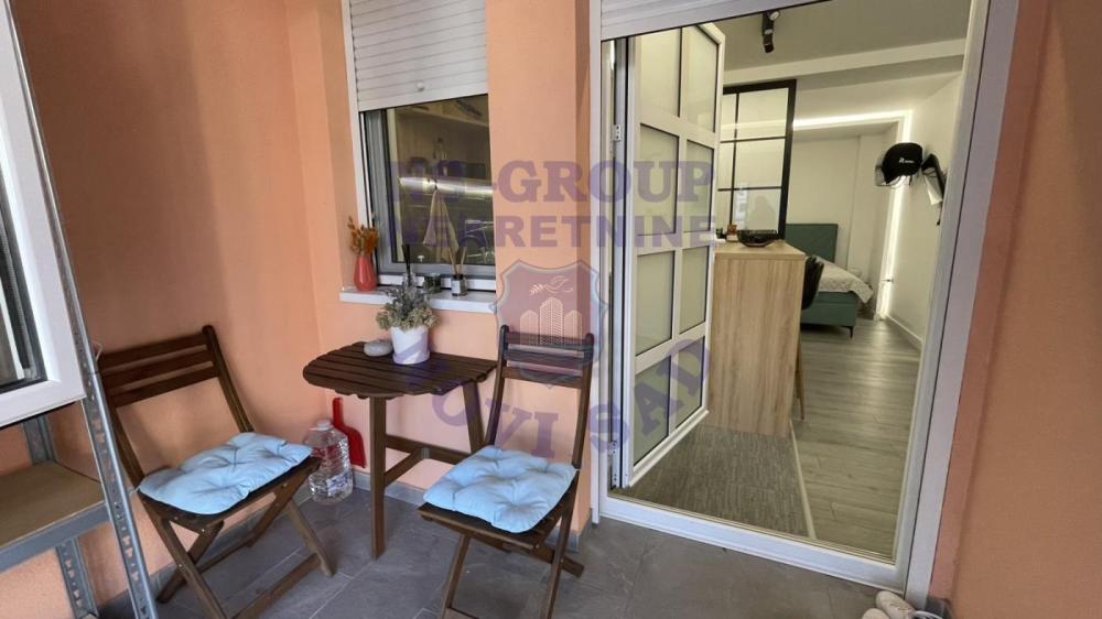 Slika 11 - Jednoiposoban stan na prodaju, 47m2, 165.000€