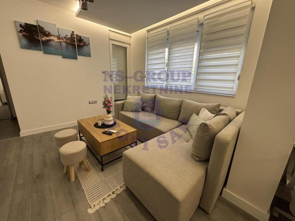 Slika 2 - Jednoiposoban stan na prodaju, 47m2, 165.000€