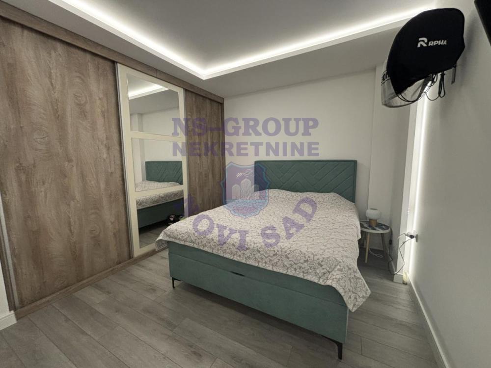 Slika 7 - Jednoiposoban stan na prodaju, 47m2, 165.000€
