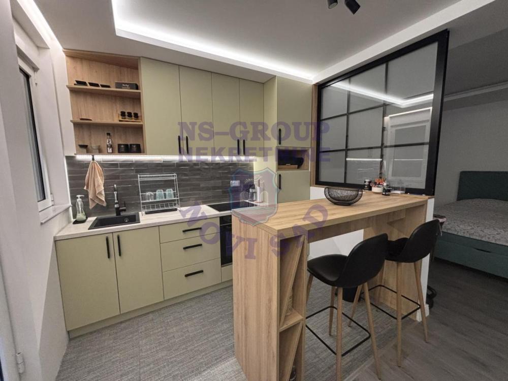 Slika 4 - Jednoiposoban stan na prodaju, 47m2, 165.000€