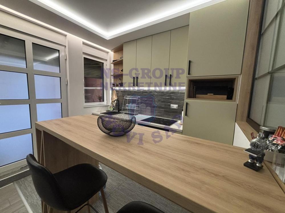 Slika 6 - Jednoiposoban stan na prodaju, 47m2, 165.000€