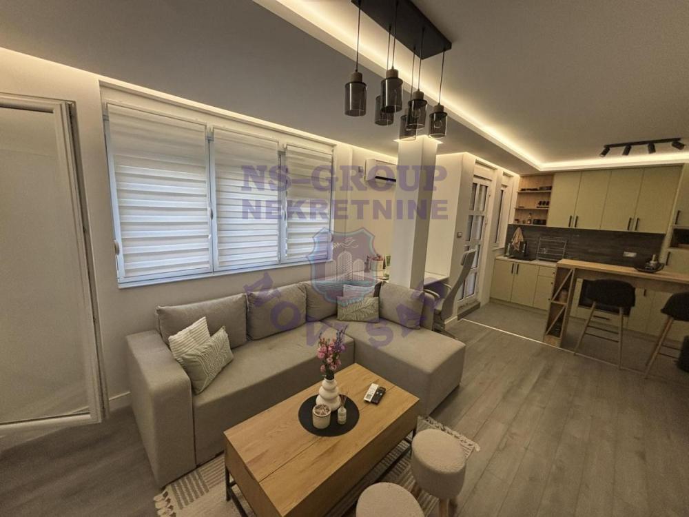 Slika 1 - Jednoiposoban stan na prodaju, 47m2, 165.000€