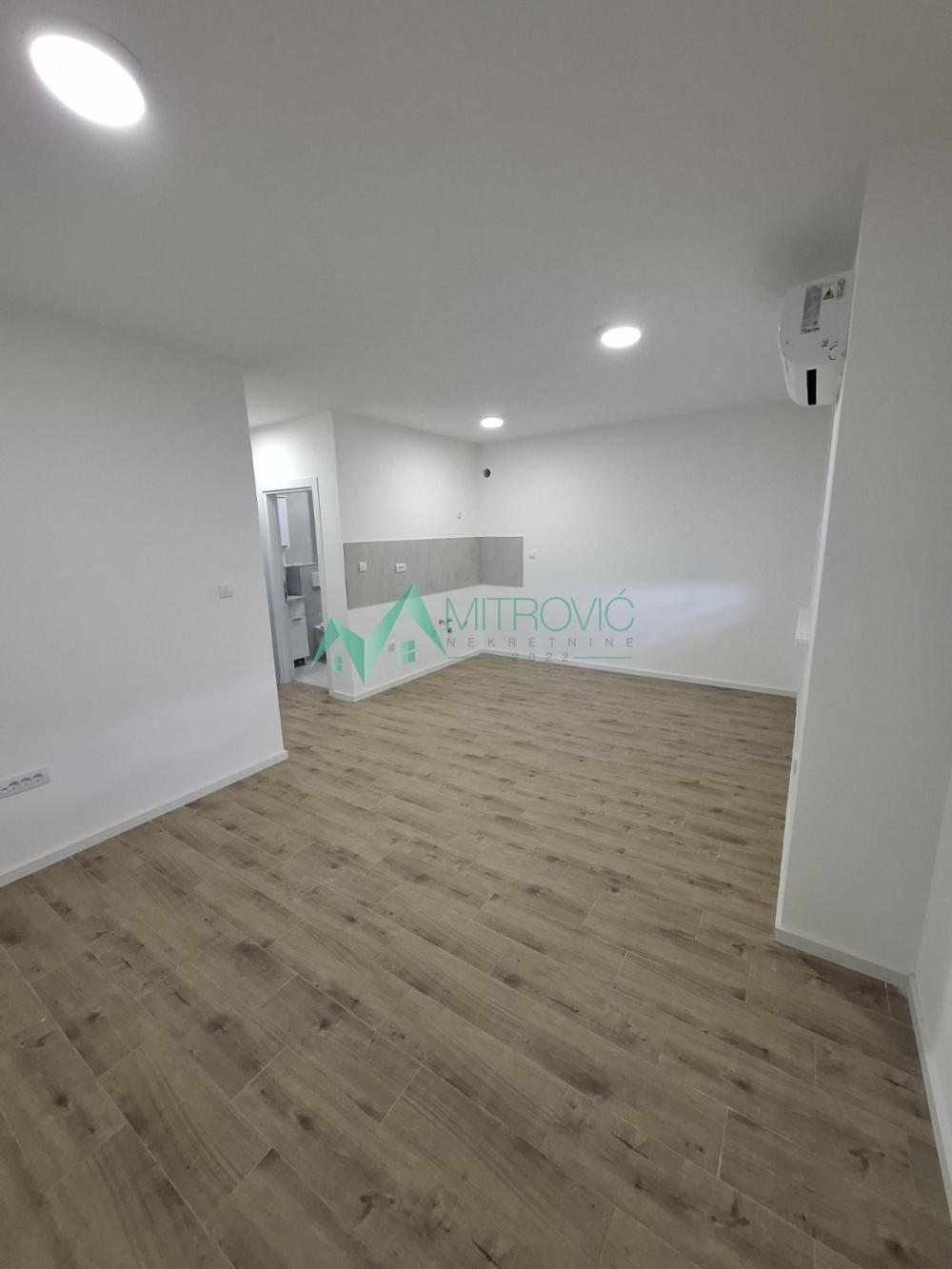 Slika 1 -  Stan na prodaju, 26m2, 64.900€