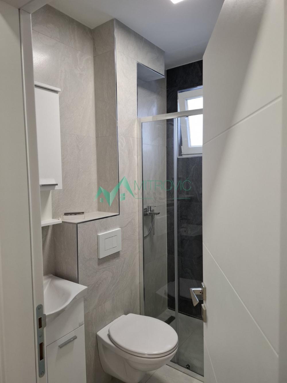 Slika 6 -  Stan na prodaju, 26m2, 64.900€