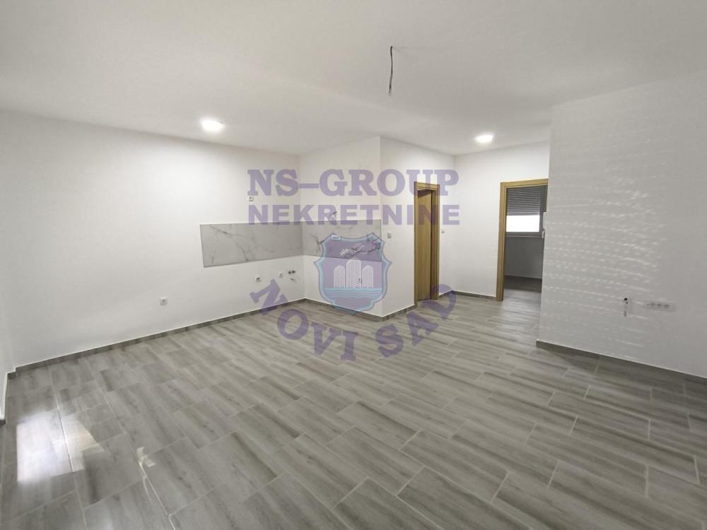 Slika 4 - Jednoiposoban stan na prodaju, 38m2, 76.390€