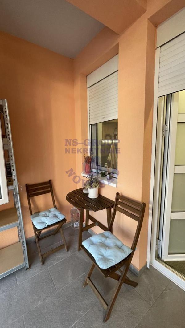 Slika 9 - Jednoiposoban stan na prodaju, 47m2, 165.000€