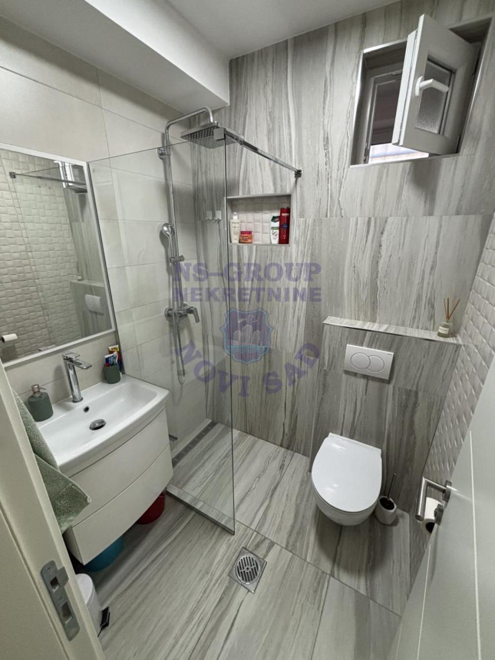 Slika 7 - Jednoiposoban stan na prodaju, 47m2, 165.000€