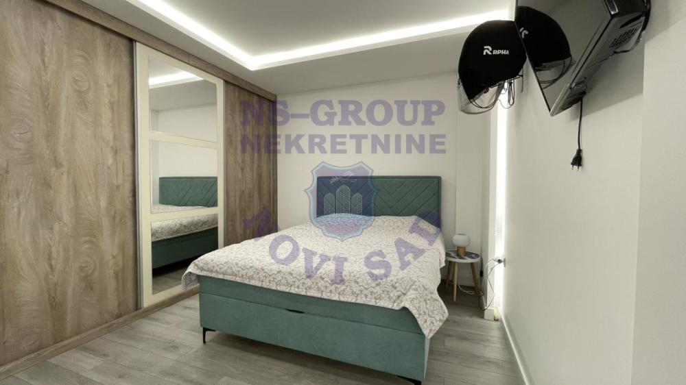 Slika 6 - Jednoiposoban stan na prodaju, 47m2, 165.000€