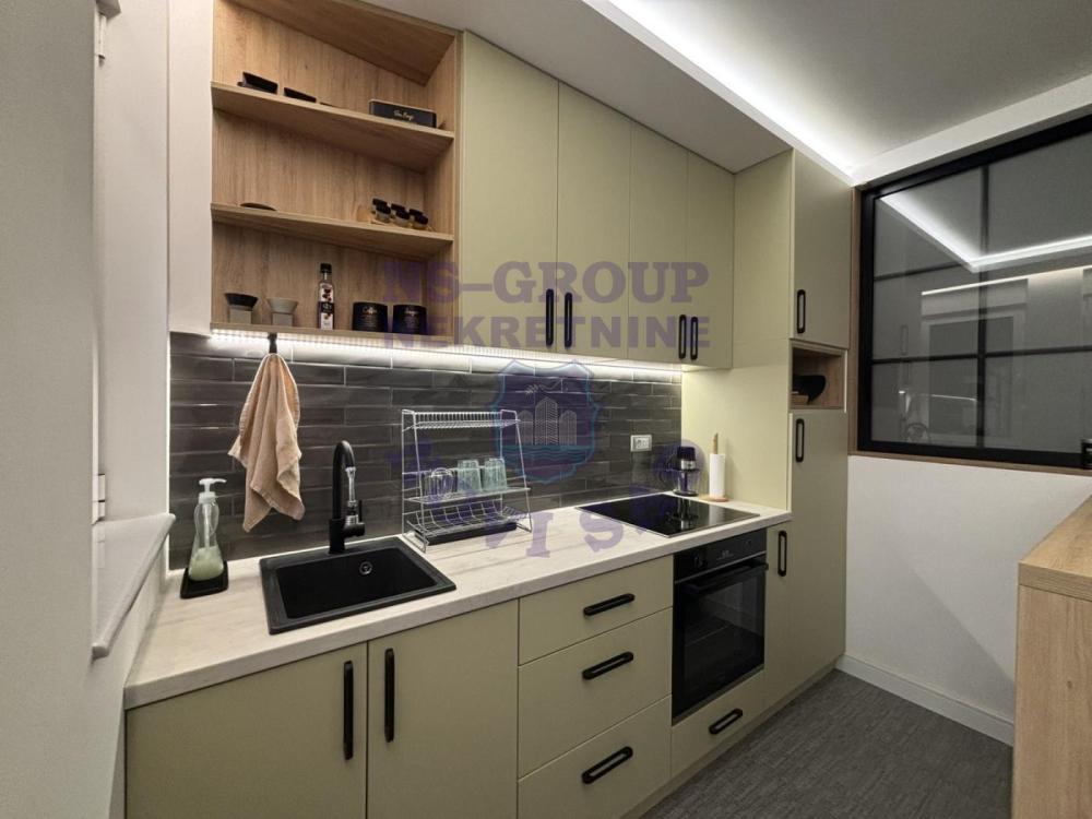 Slika 4 - Jednoiposoban stan na prodaju, 47m2, 165.000€
