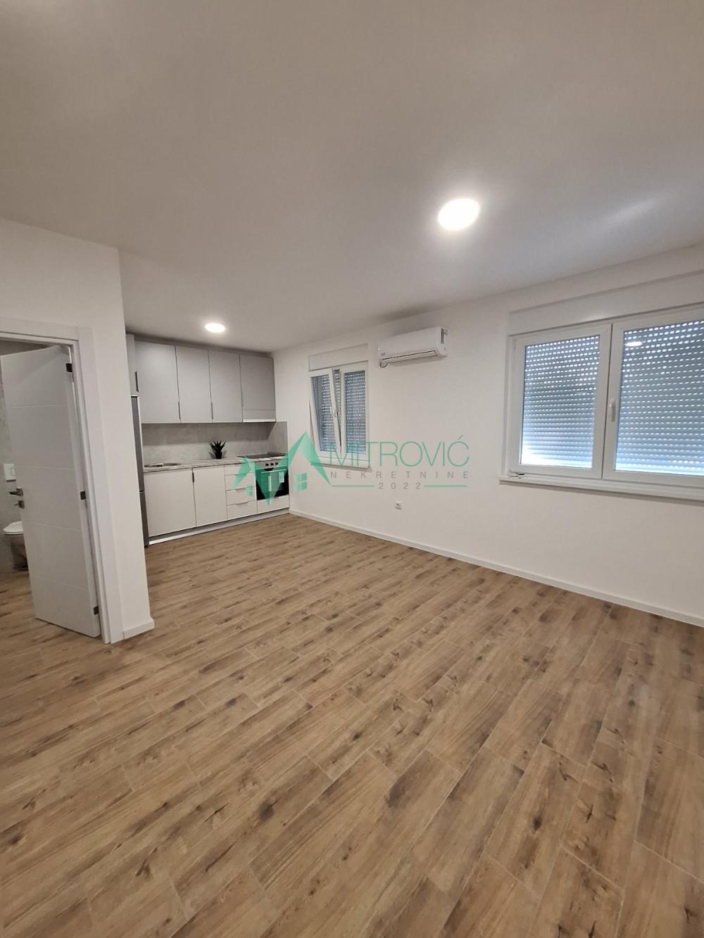 Slika 1 -  Stan na prodaju, 26m2, 68.900€