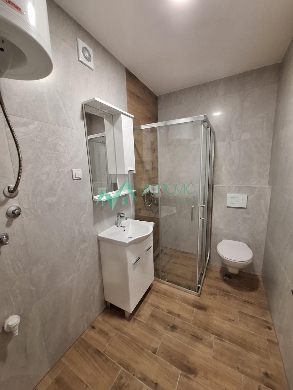 Slika 8 -  Stan na prodaju, 26m2, 68.900€