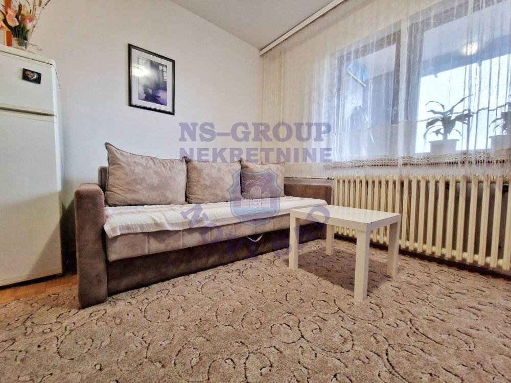 Slika 1 - Jednosoban stan na prodaju, 29m2, 90.000€