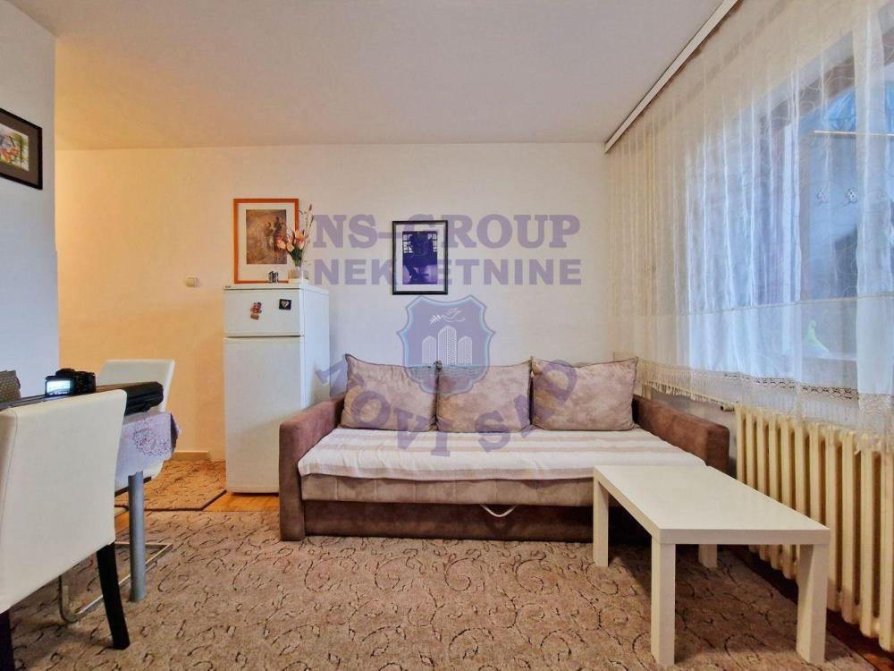 Slika 2 - Jednosoban stan na prodaju, 29m2, 90.000€