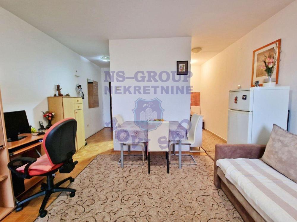 Slika 3 - Jednosoban stan na prodaju, 29m2, 90.000€