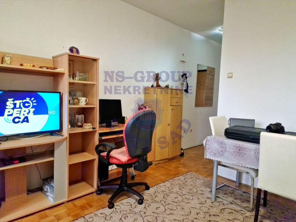 Slika 4 - Jednosoban stan na prodaju, 29m2, 90.000€