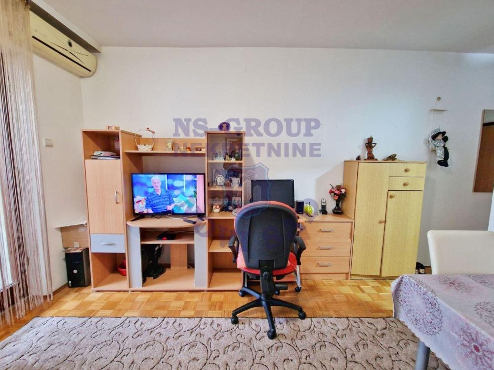 Slika 5 - Jednosoban stan na prodaju, 29m2, 90.000€