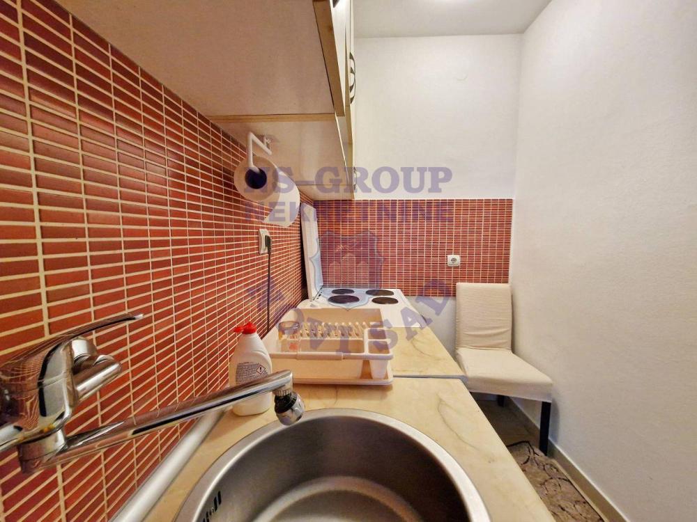 Slika 7 - Jednosoban stan na prodaju, 29m2, 90.000€