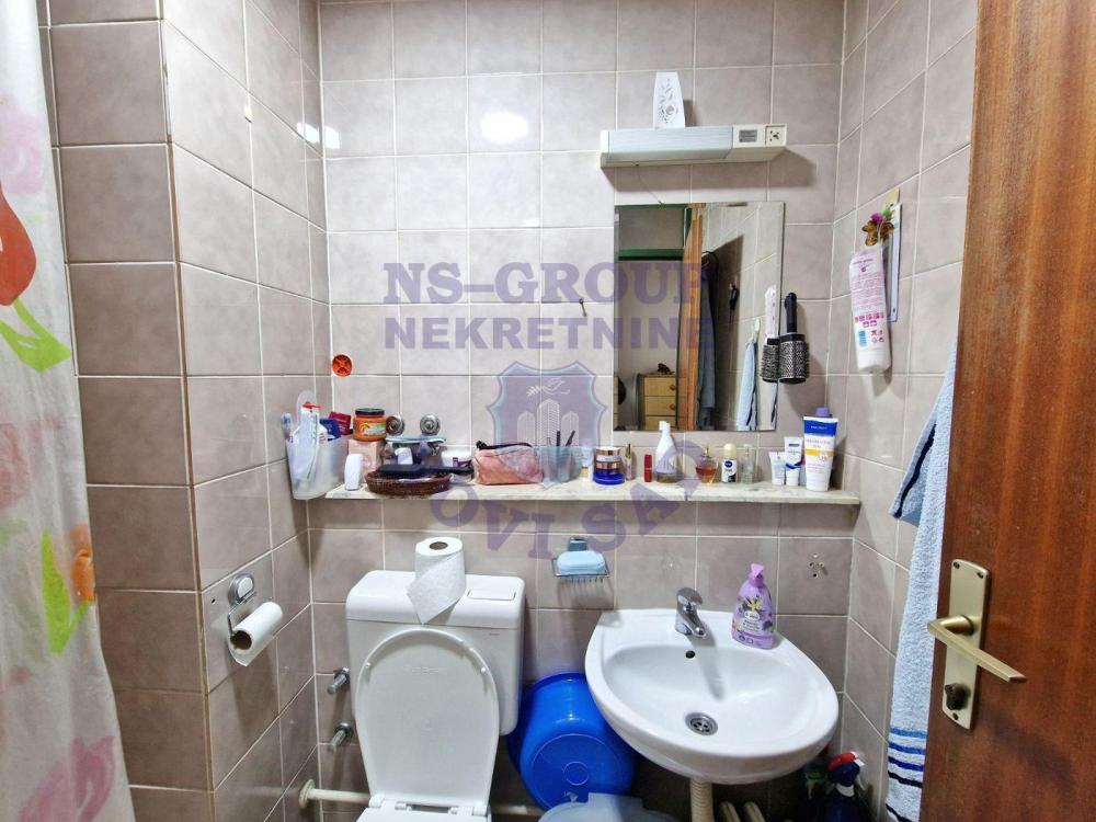 Slika 9 - Jednosoban stan na prodaju, 29m2, 90.000€